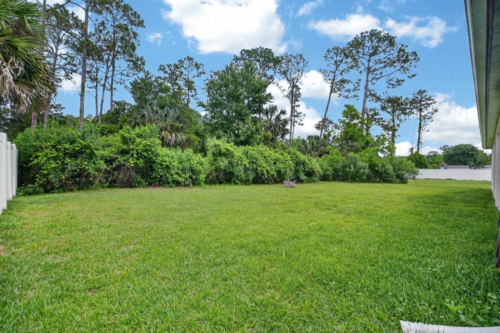 PALM COAST SEC 29 - Residential