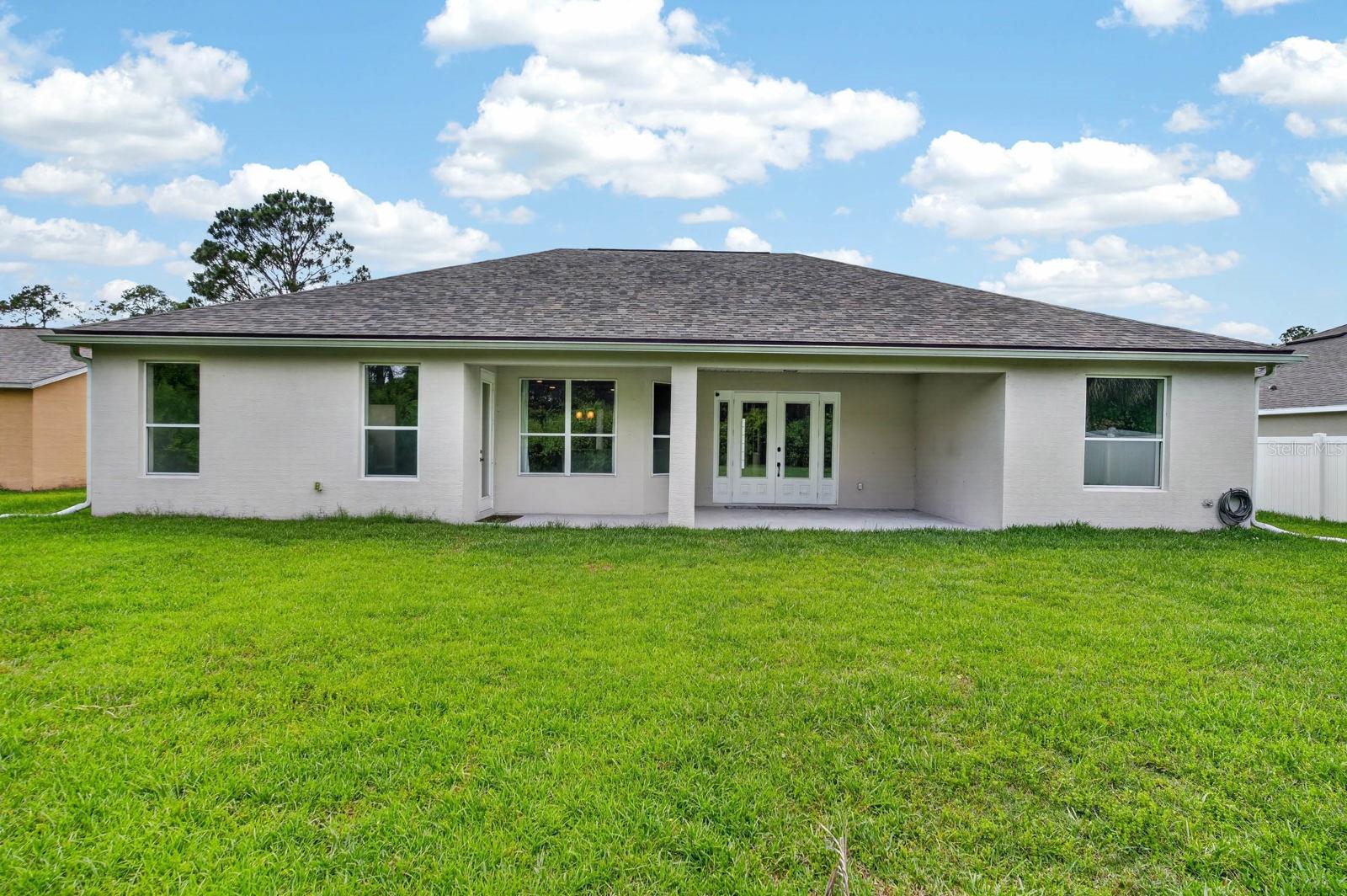 PALM COAST SEC 29 - Residential