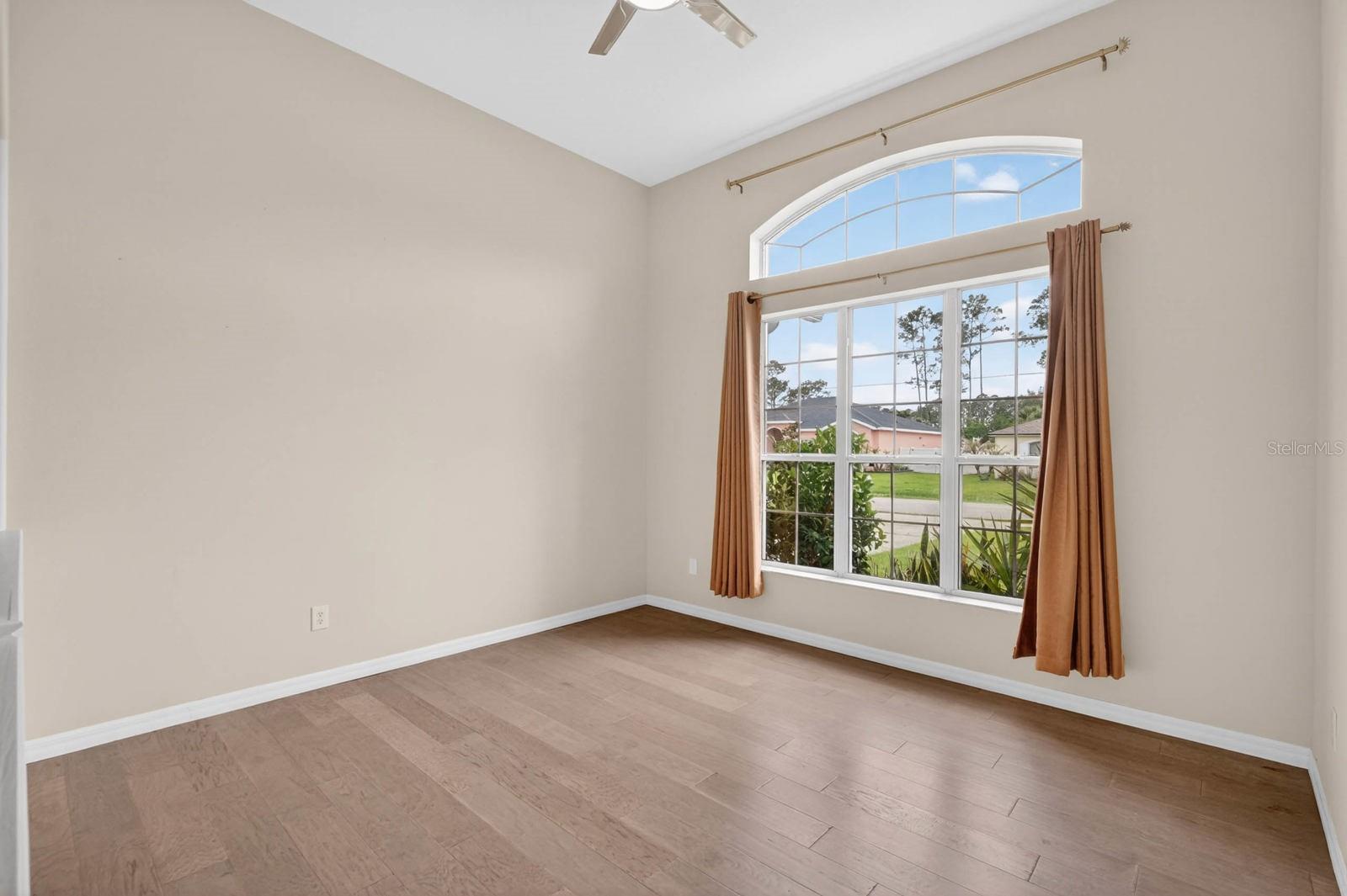 PALM COAST SEC 29 - Residential