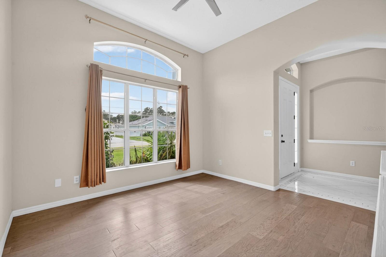 PALM COAST SEC 29 - Residential