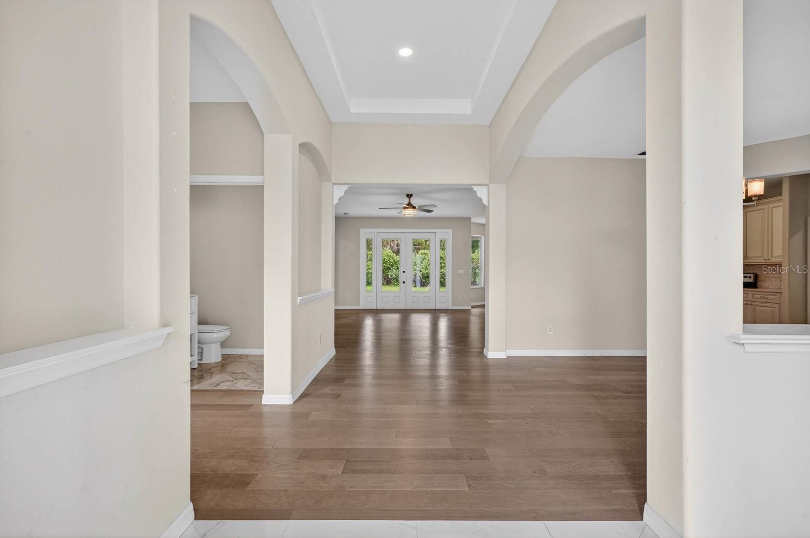 PALM COAST SEC 29 - Residential
