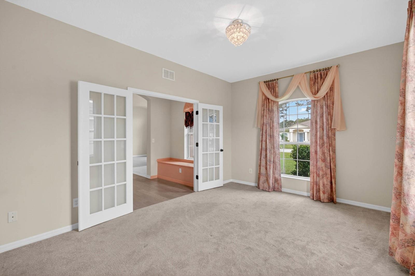 PALM COAST SEC 29 - Residential
