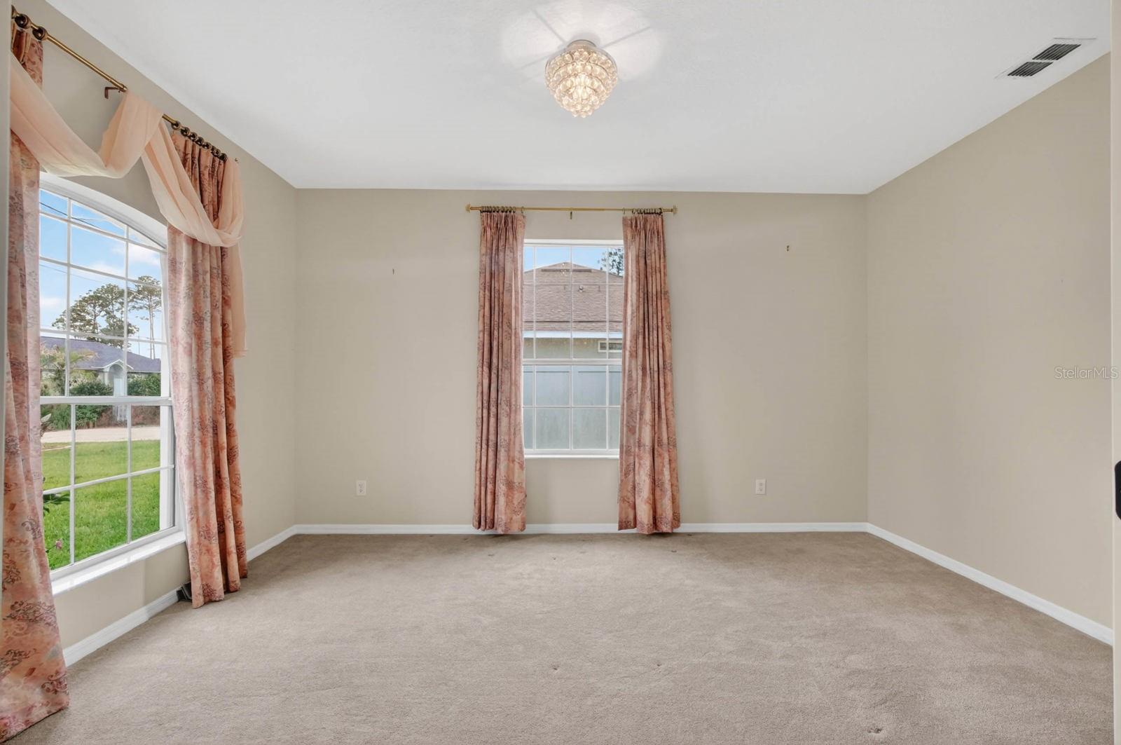 PALM COAST SEC 29 - Residential