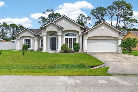 Photo of 20 Rybar Lane, Palm Coast, FL 32164 (MLS # O6407170)