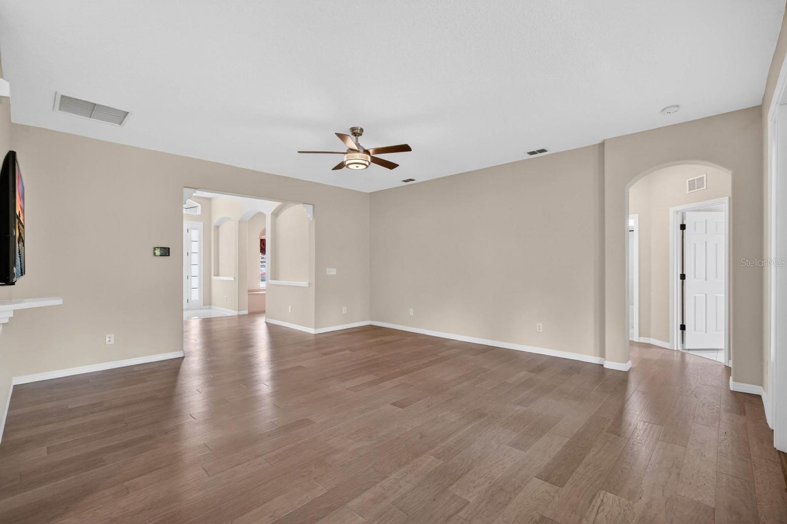 PALM COAST SEC 29 - Residential