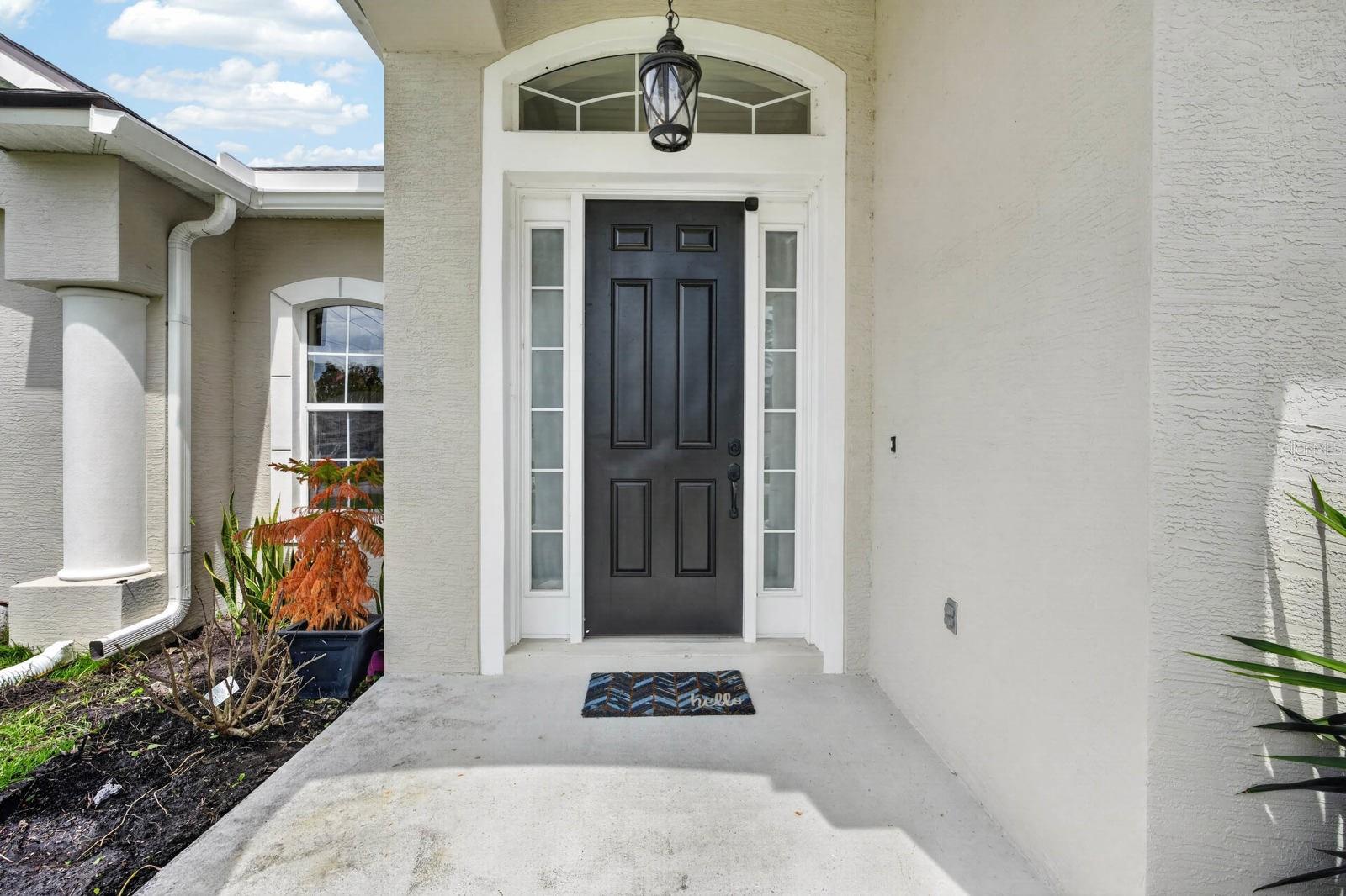 PALM COAST SEC 29 - Residential