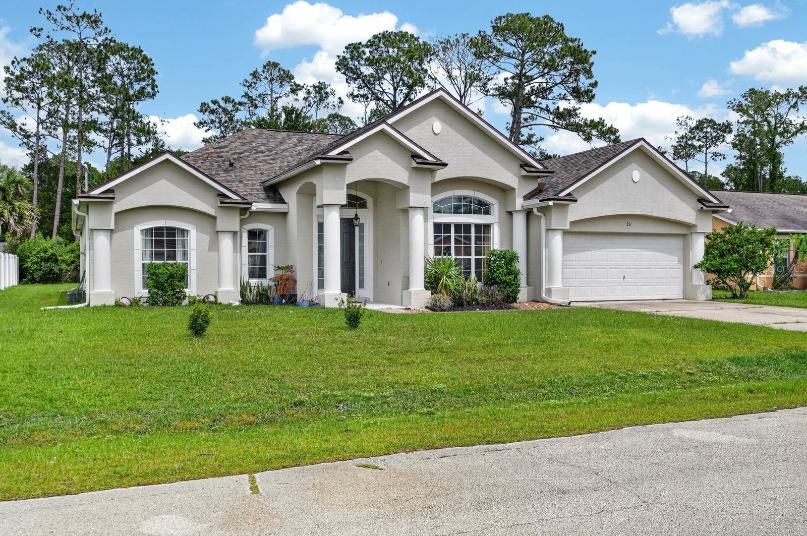 PALM COAST SEC 29 - Residential