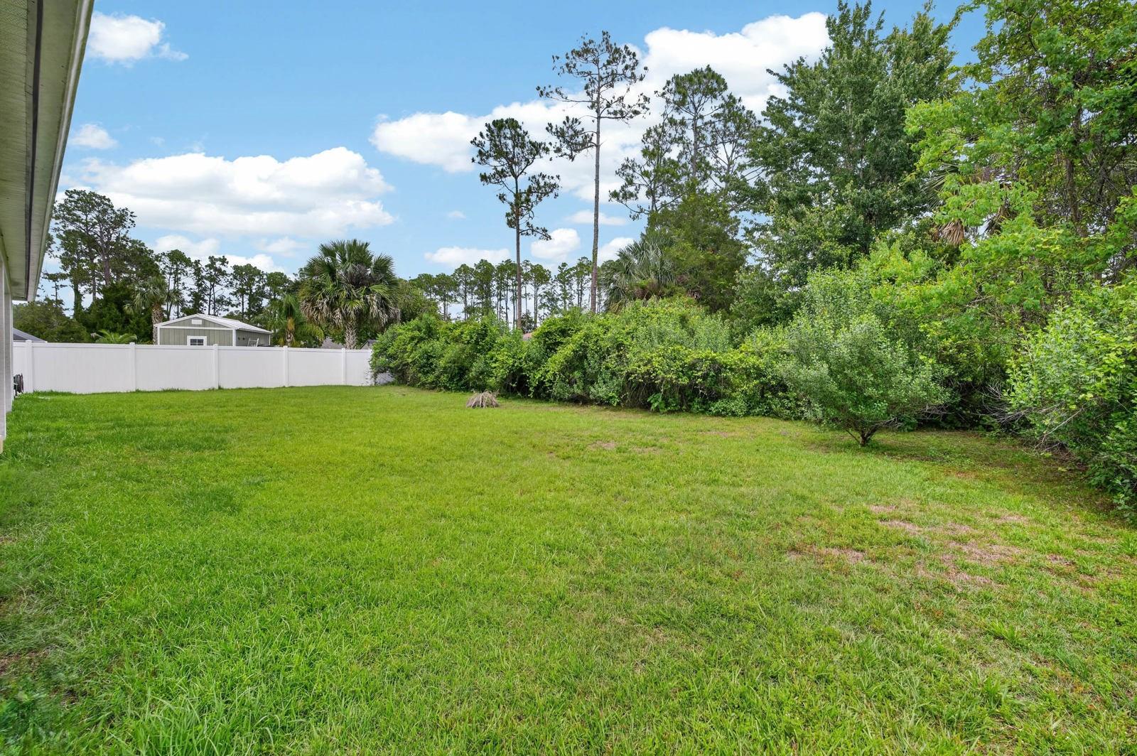 PALM COAST SEC 29 - Residential