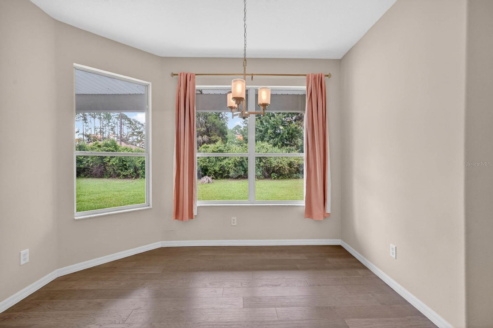 PALM COAST SEC 29 - Residential