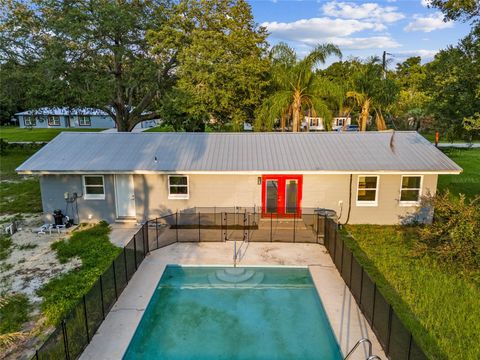 A home in BELLEVIEW