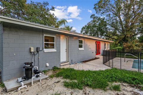 A home in BELLEVIEW