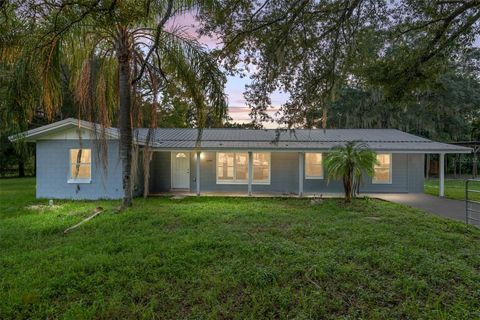 A home in BELLEVIEW