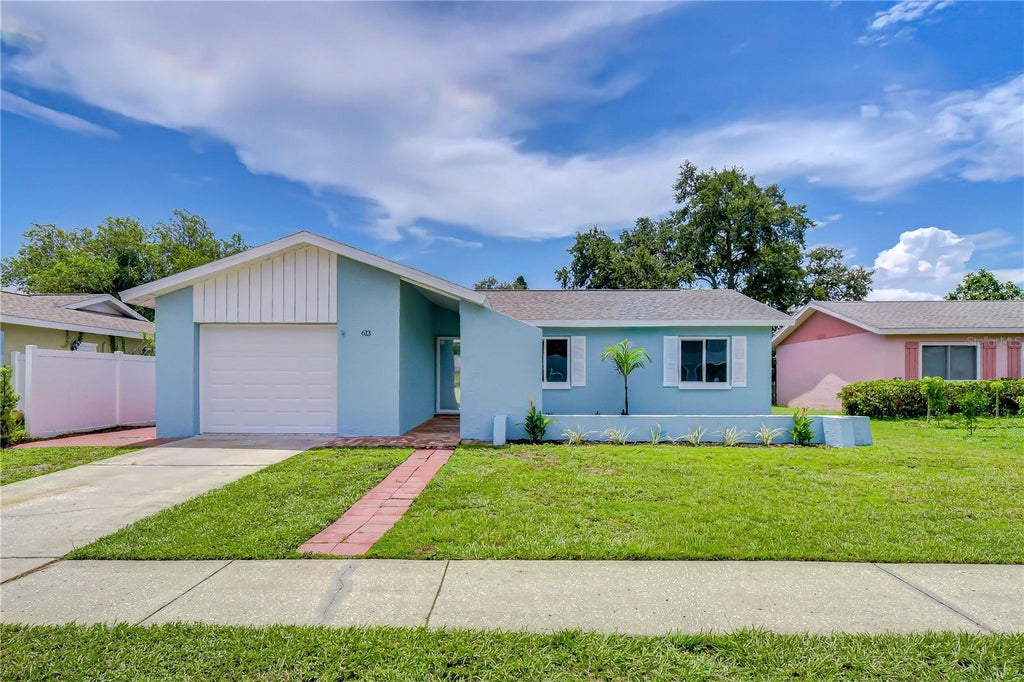 Photo of 613 5th Avenue SE, Largo, FL 33771 (MLS # TB8538523)