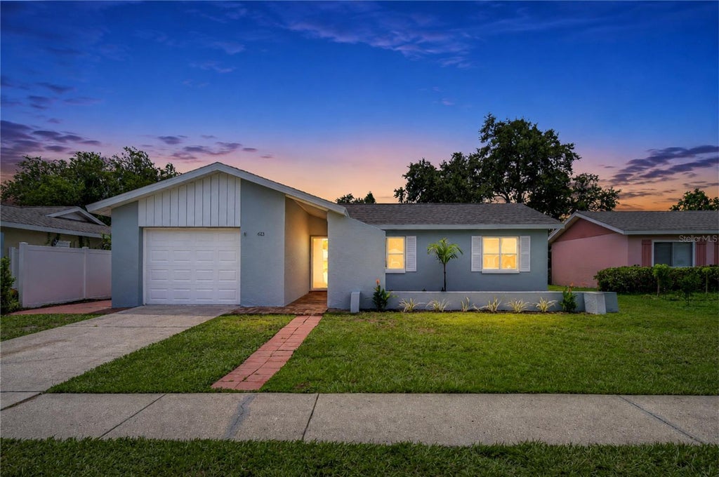 Photo of 613 5th Avenue SE, Largo, FL 33771 (MLS # TB8538523)