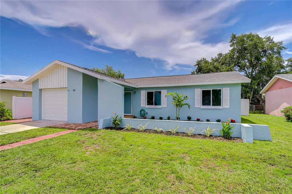 Photo of 613 5th Avenue SE, Largo, FL 33771 (MLS # TB8538523)