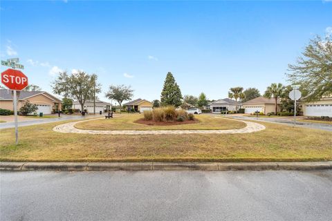 A home in OCALA