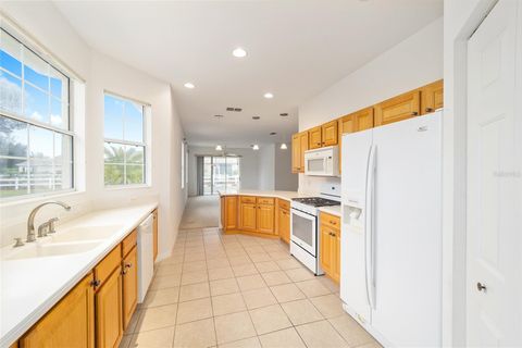 A home in OCALA