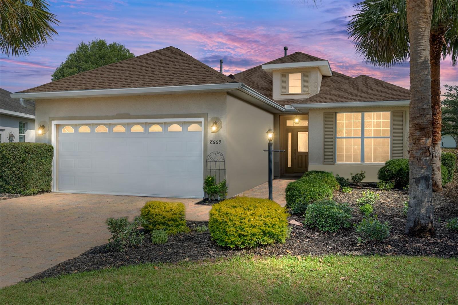 8669 SW 88TH LOOP