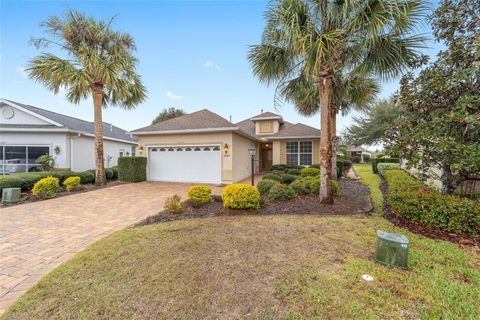 A home in OCALA
