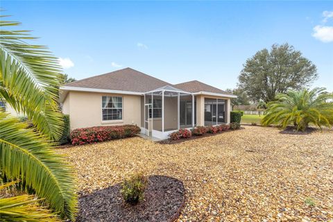 A home in OCALA