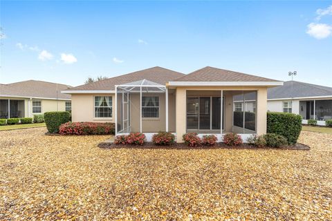 A home in OCALA