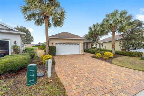 A home in OCALA