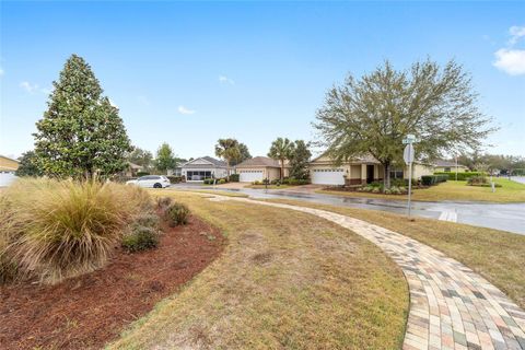 A home in OCALA
