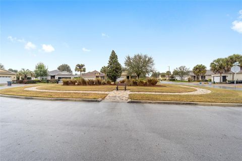 A home in OCALA