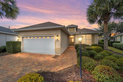 A home in OCALA