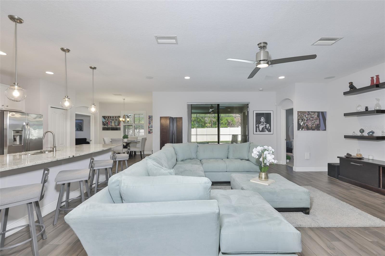 PROVIDENCE RANCH - Residential