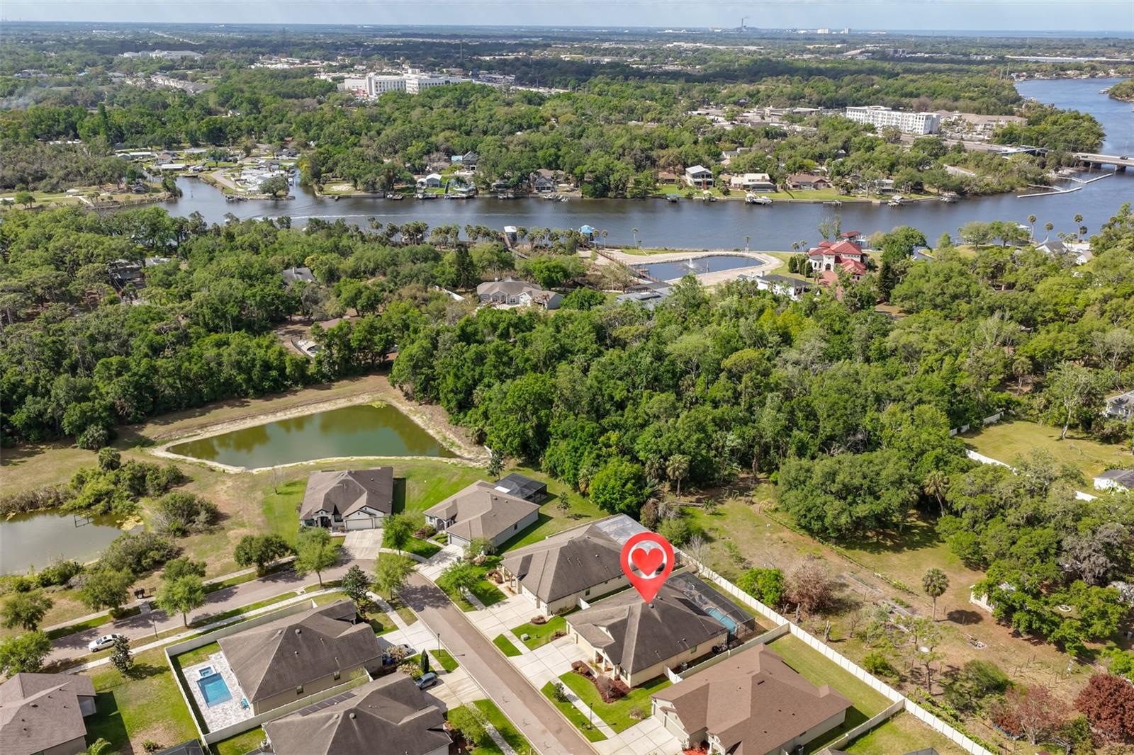 PROVIDENCE RANCH - Residential