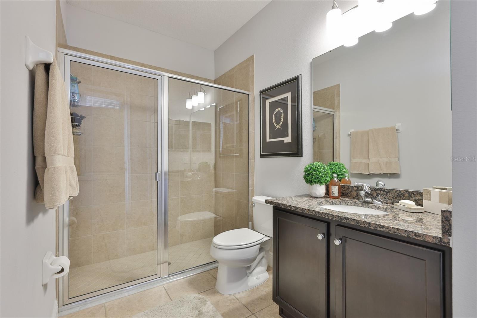 PROVIDENCE RANCH - Residential