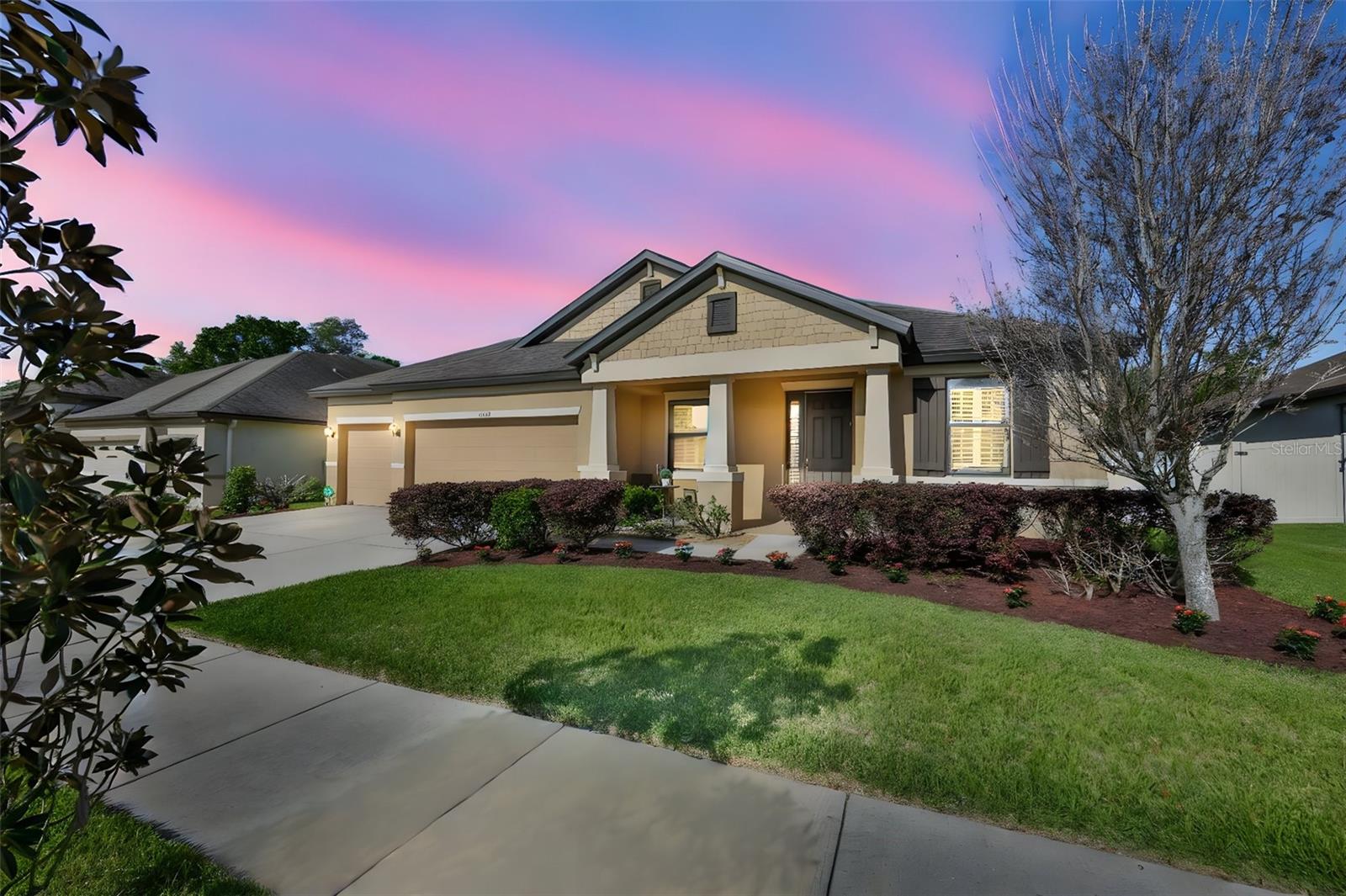 11014 BRAHMAN RANCH CIRCLE