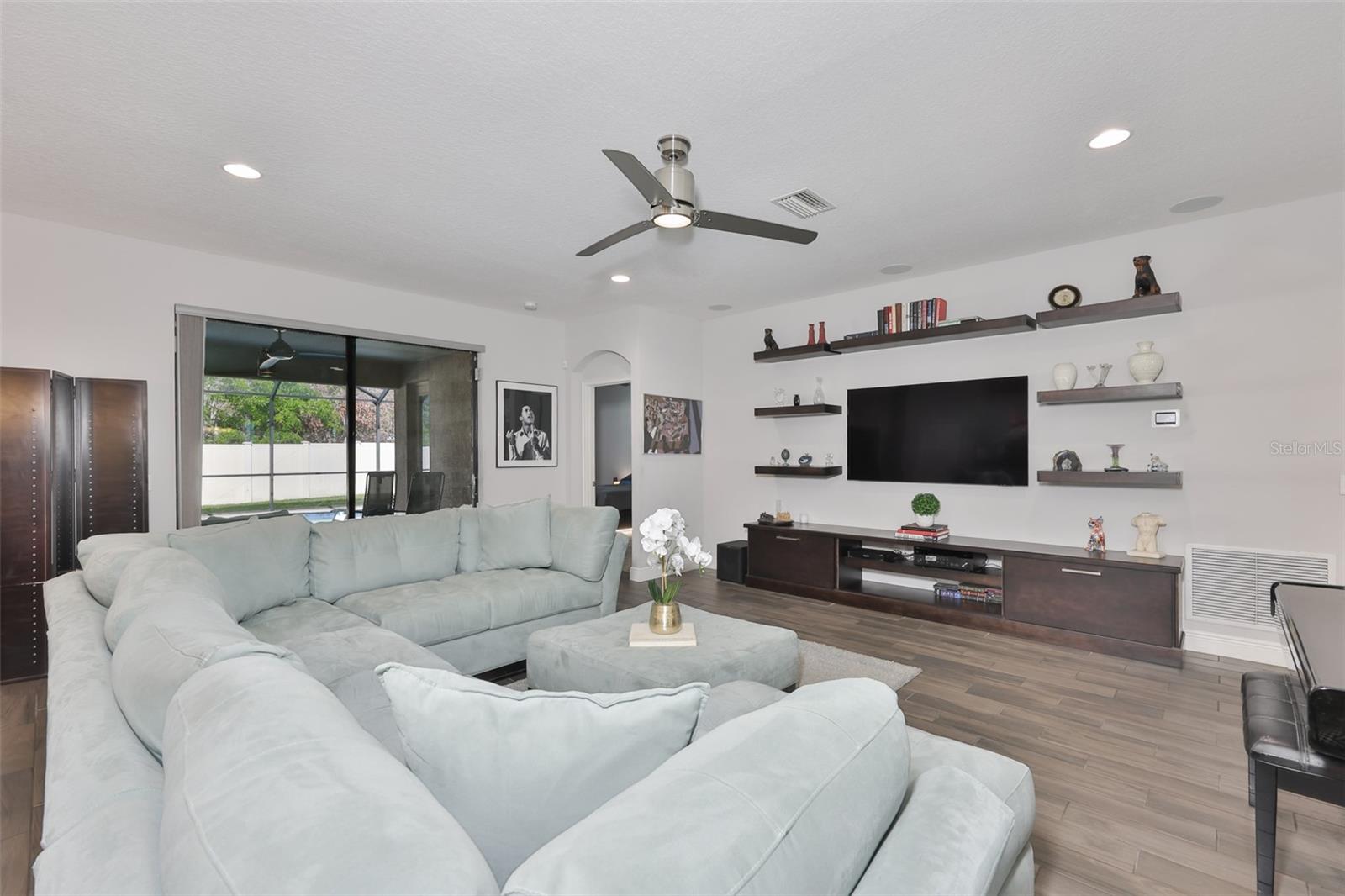 PROVIDENCE RANCH - Residential