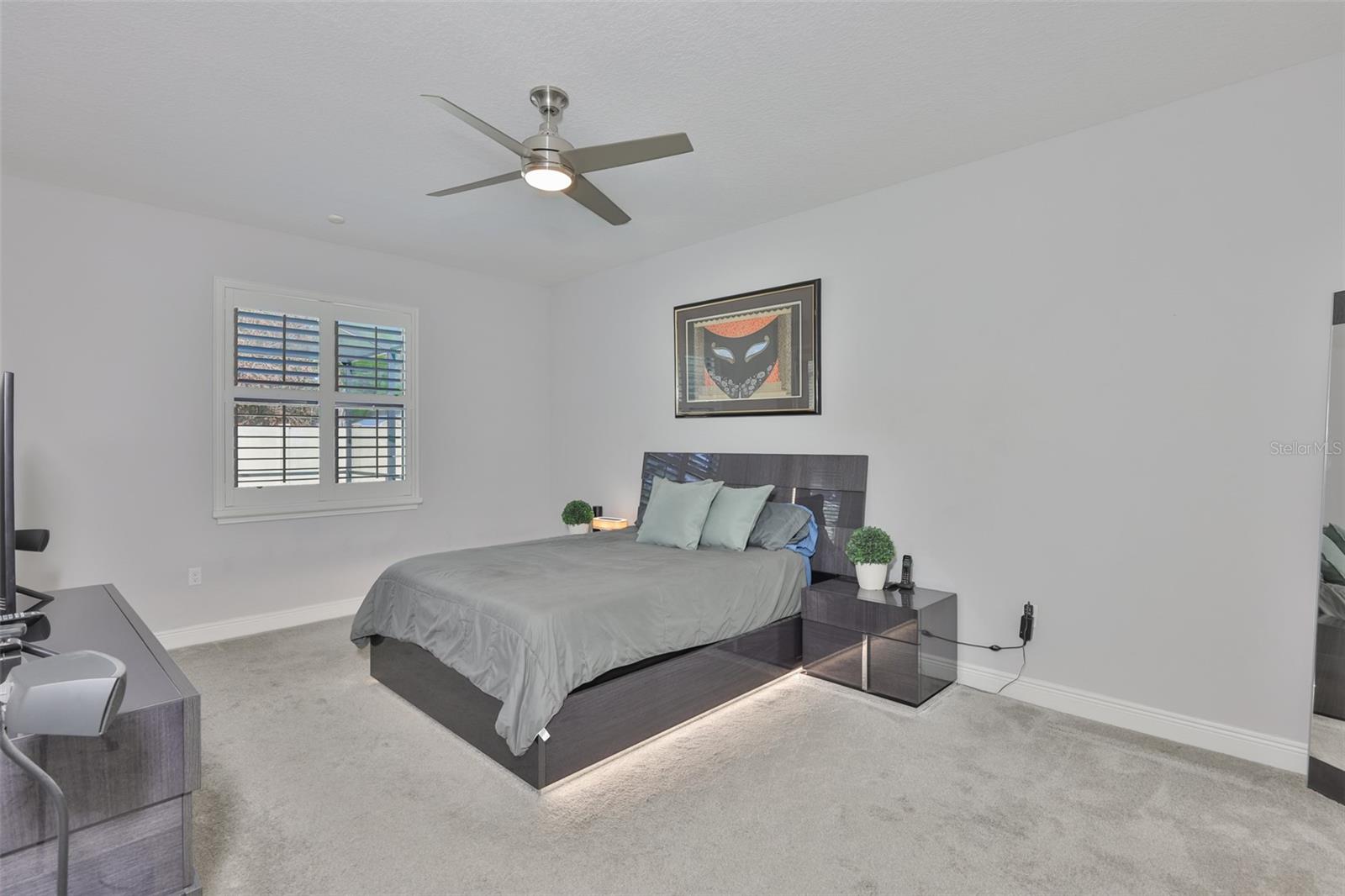 PROVIDENCE RANCH - Residential