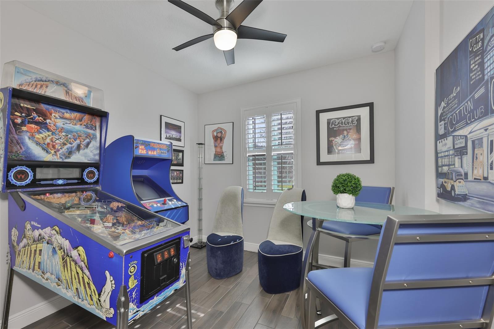 PROVIDENCE RANCH - Residential