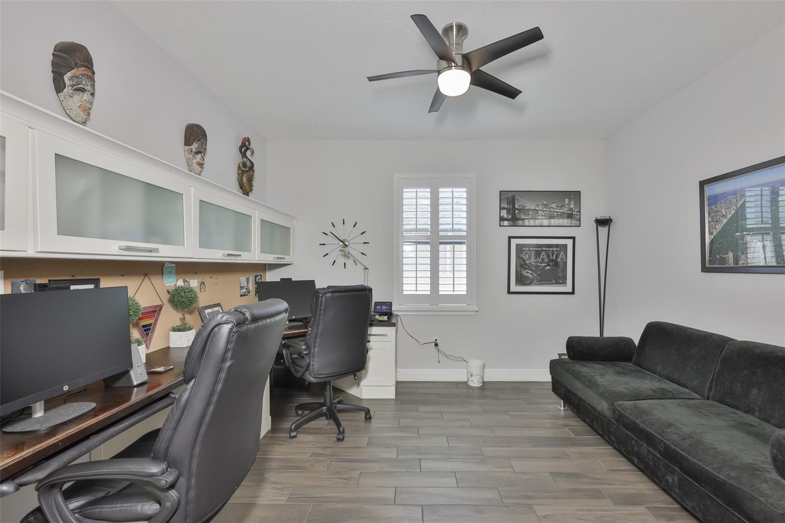 PROVIDENCE RANCH - Residential