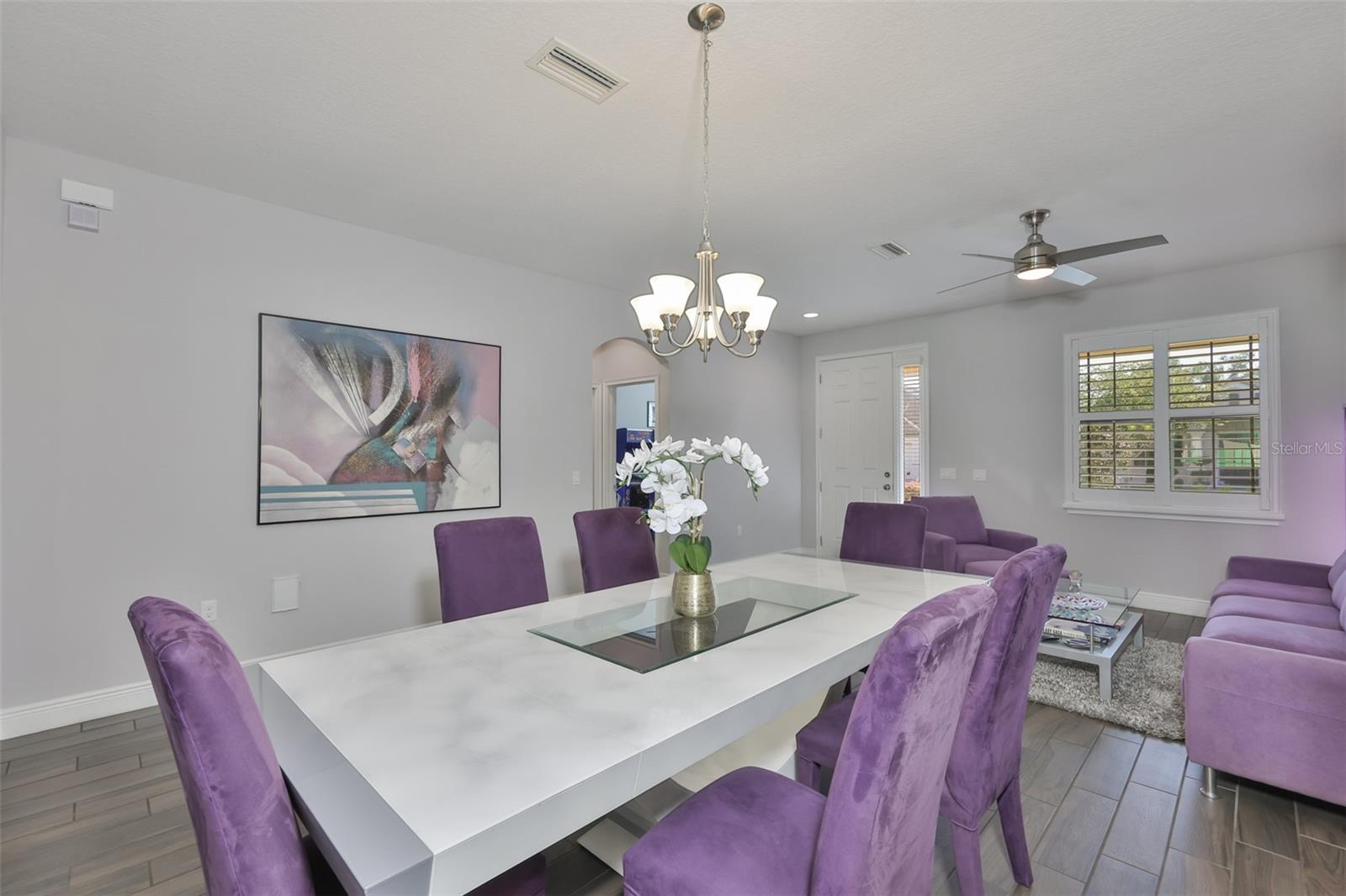 PROVIDENCE RANCH - Residential