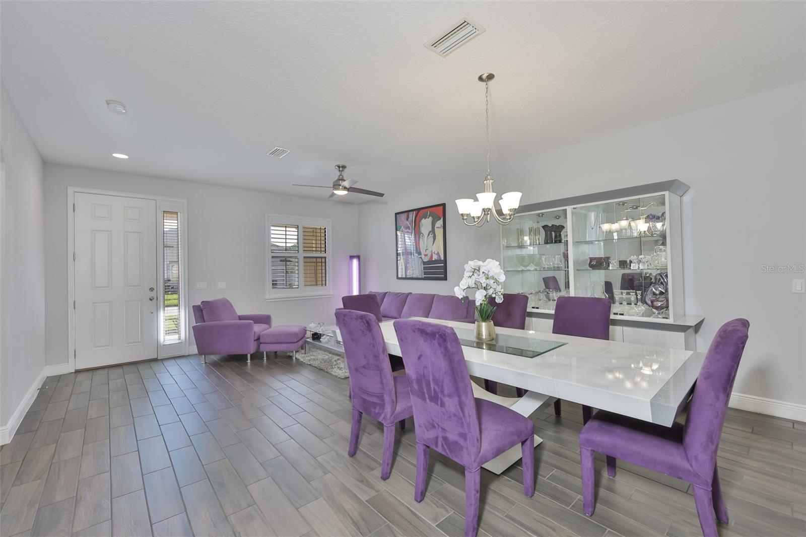 PROVIDENCE RANCH - Residential