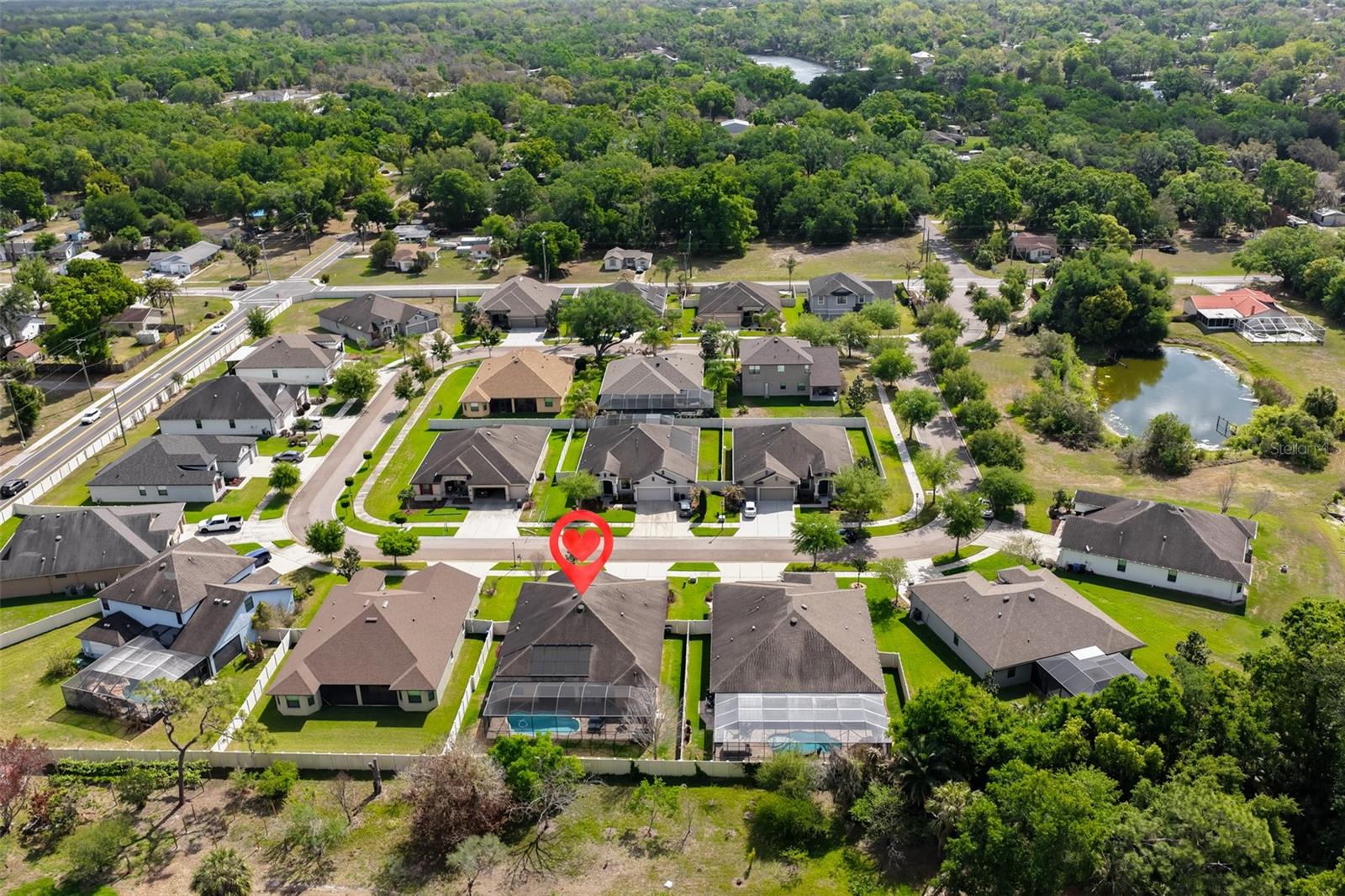 PROVIDENCE RANCH - Residential