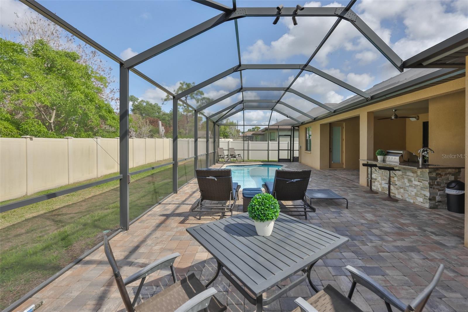 PROVIDENCE RANCH - Residential