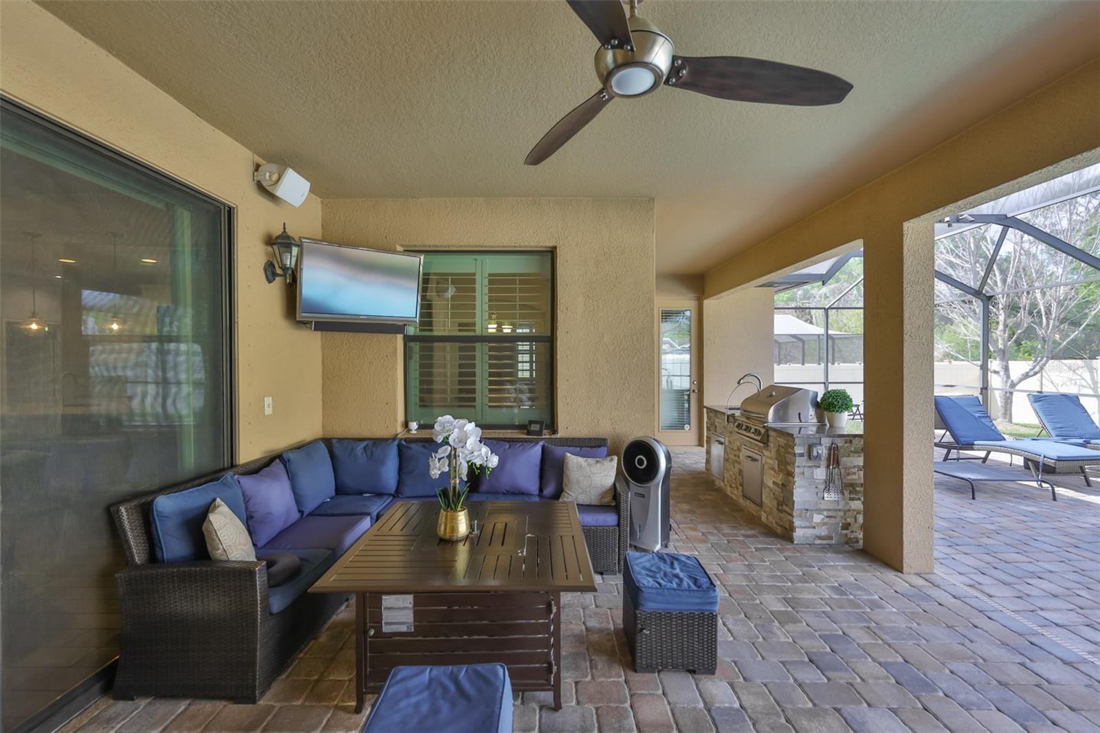 PROVIDENCE RANCH - Residential