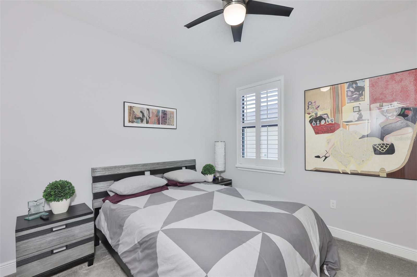 PROVIDENCE RANCH - Residential