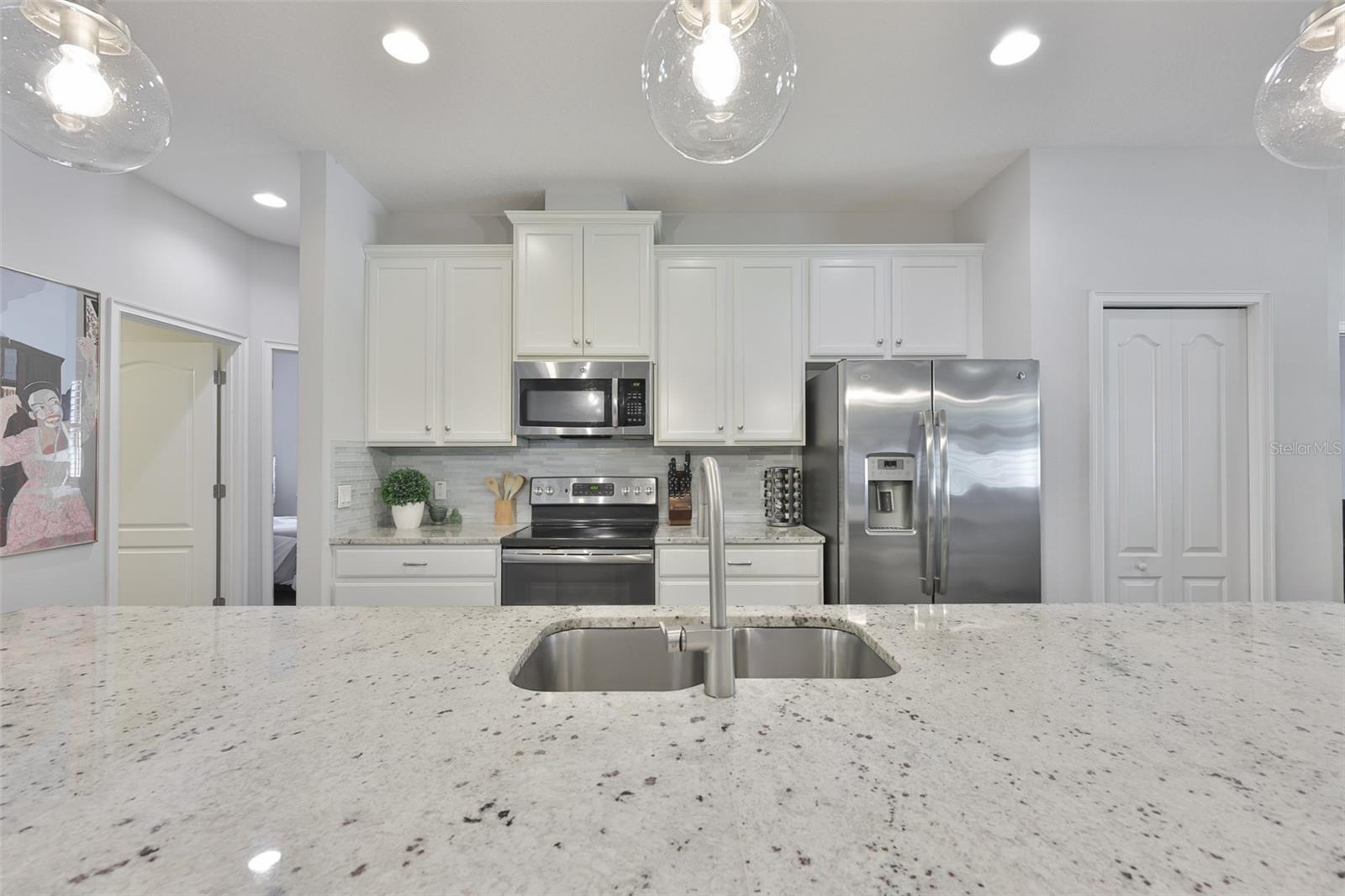 PROVIDENCE RANCH - Residential