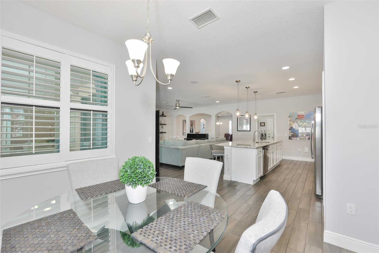 PROVIDENCE RANCH - Residential