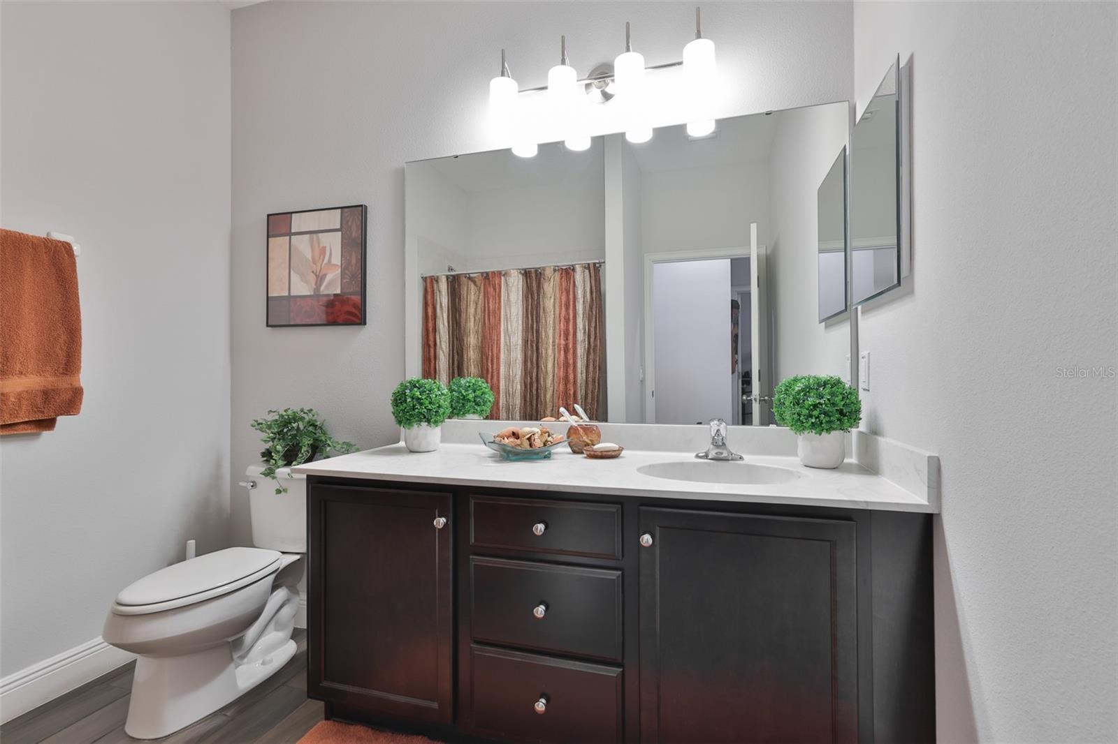 PROVIDENCE RANCH - Residential