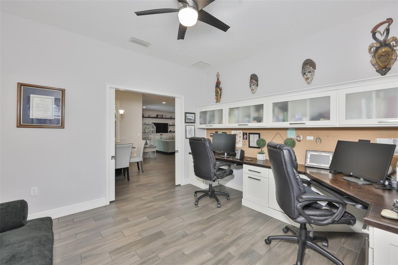 PROVIDENCE RANCH - Residential