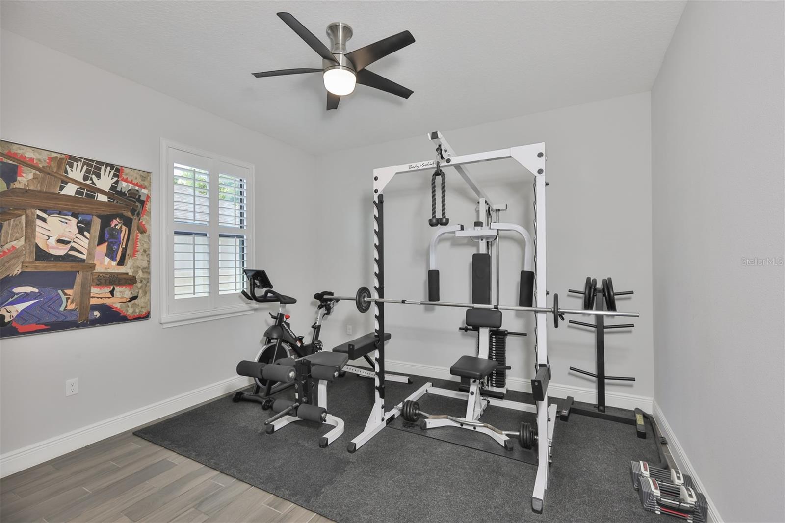 PROVIDENCE RANCH - Residential