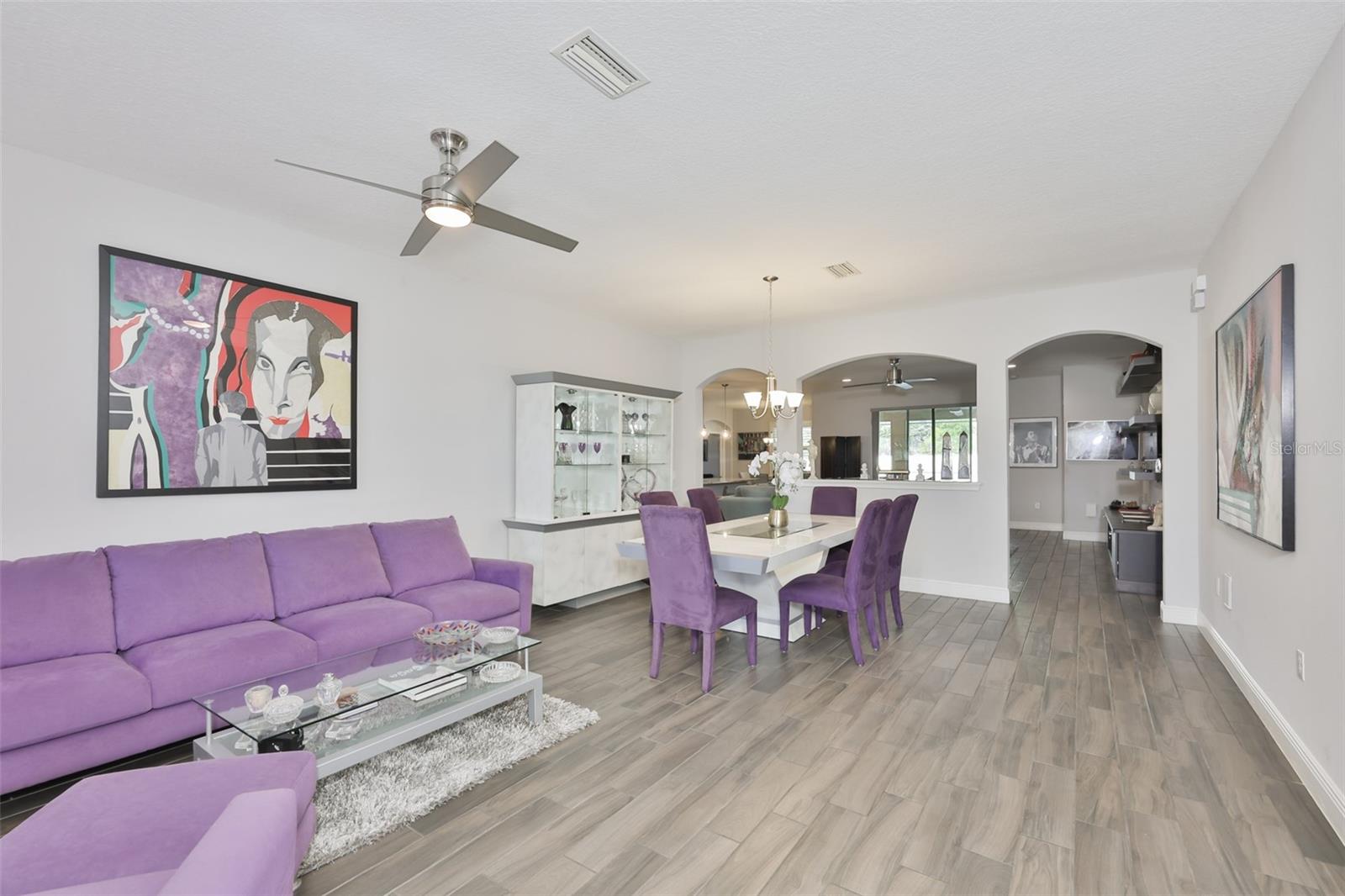 PROVIDENCE RANCH - Residential