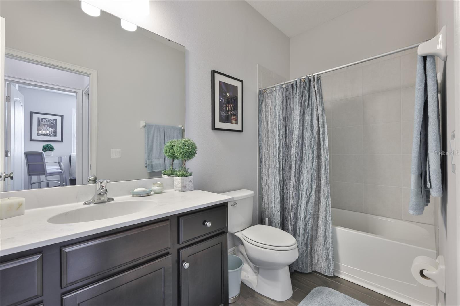 PROVIDENCE RANCH - Residential